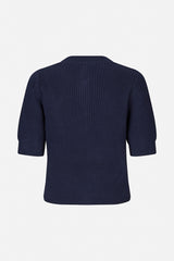 Cathia Cardigan baritone blue
