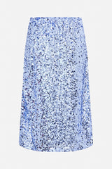 Jaino Midiskirt forever blue