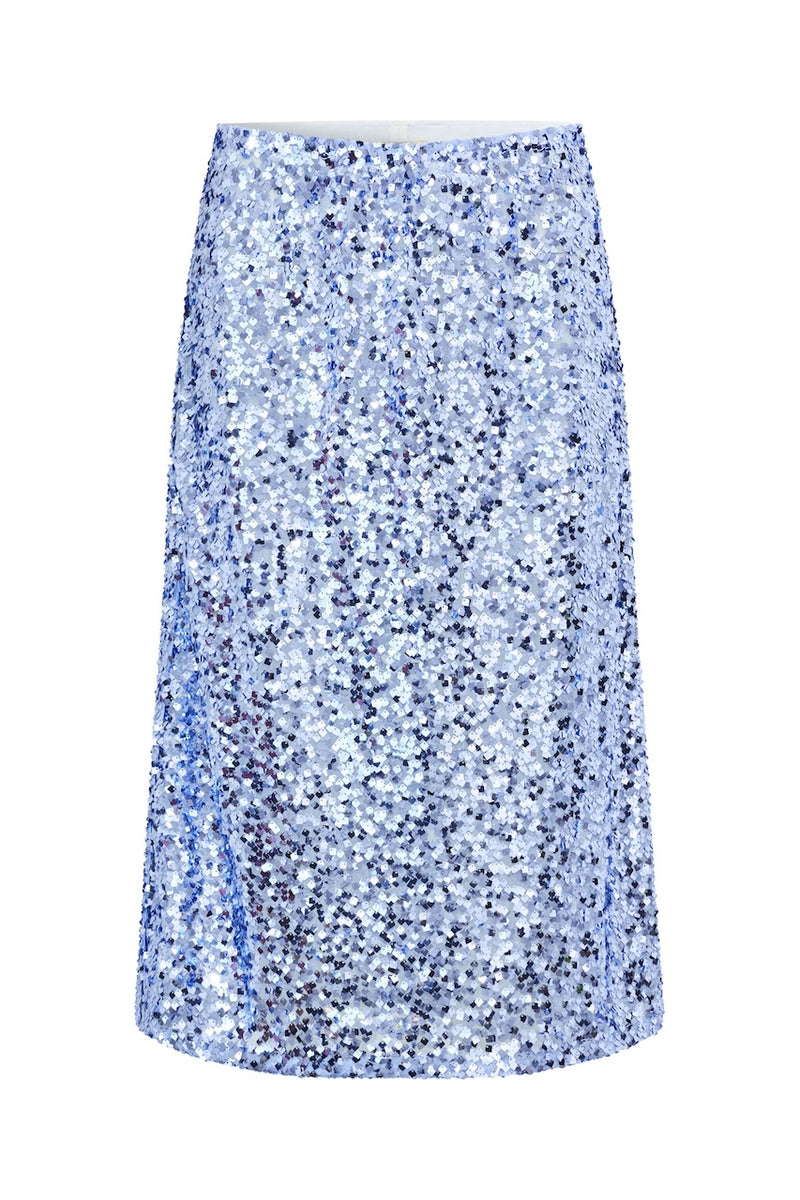 Jaino Midiskirt forever blue