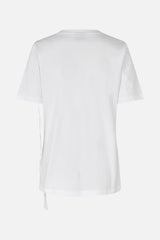 Jawi T-Shirt bright white