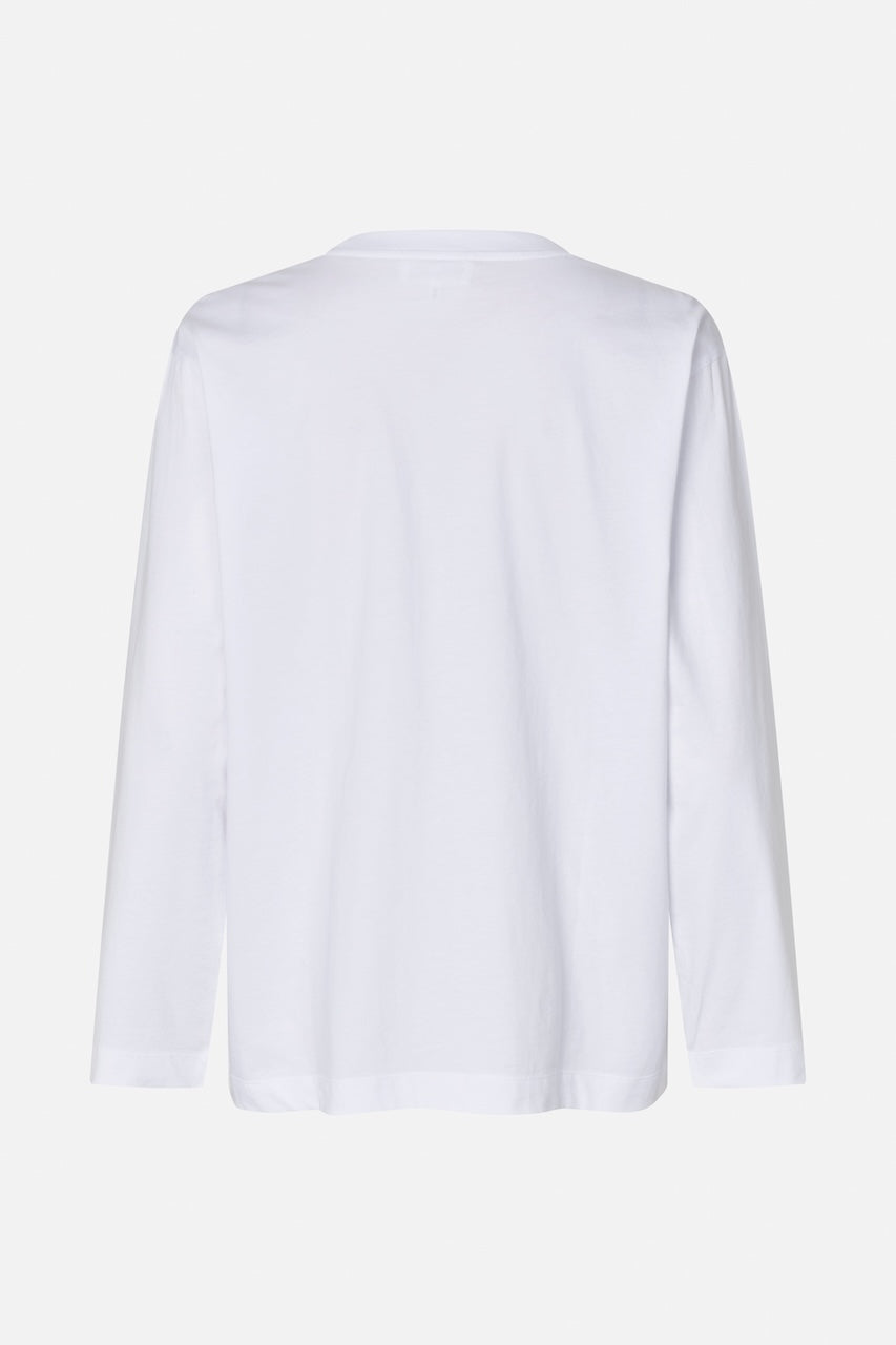 Jeevona Longsleeve baum falling flowers