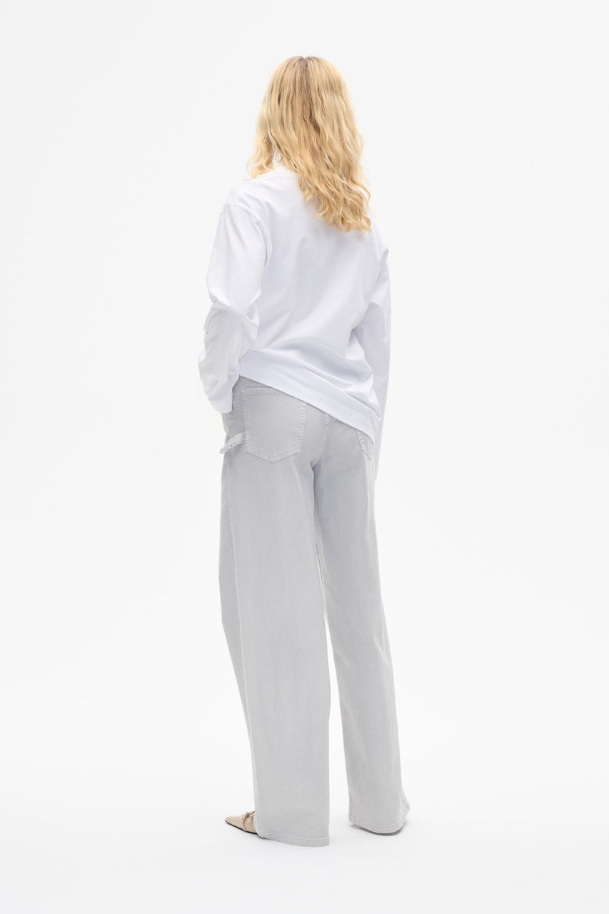 Jeevona Longsleeve baum falling flowers