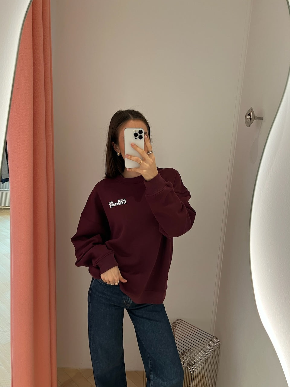 Julle Sweater port royale