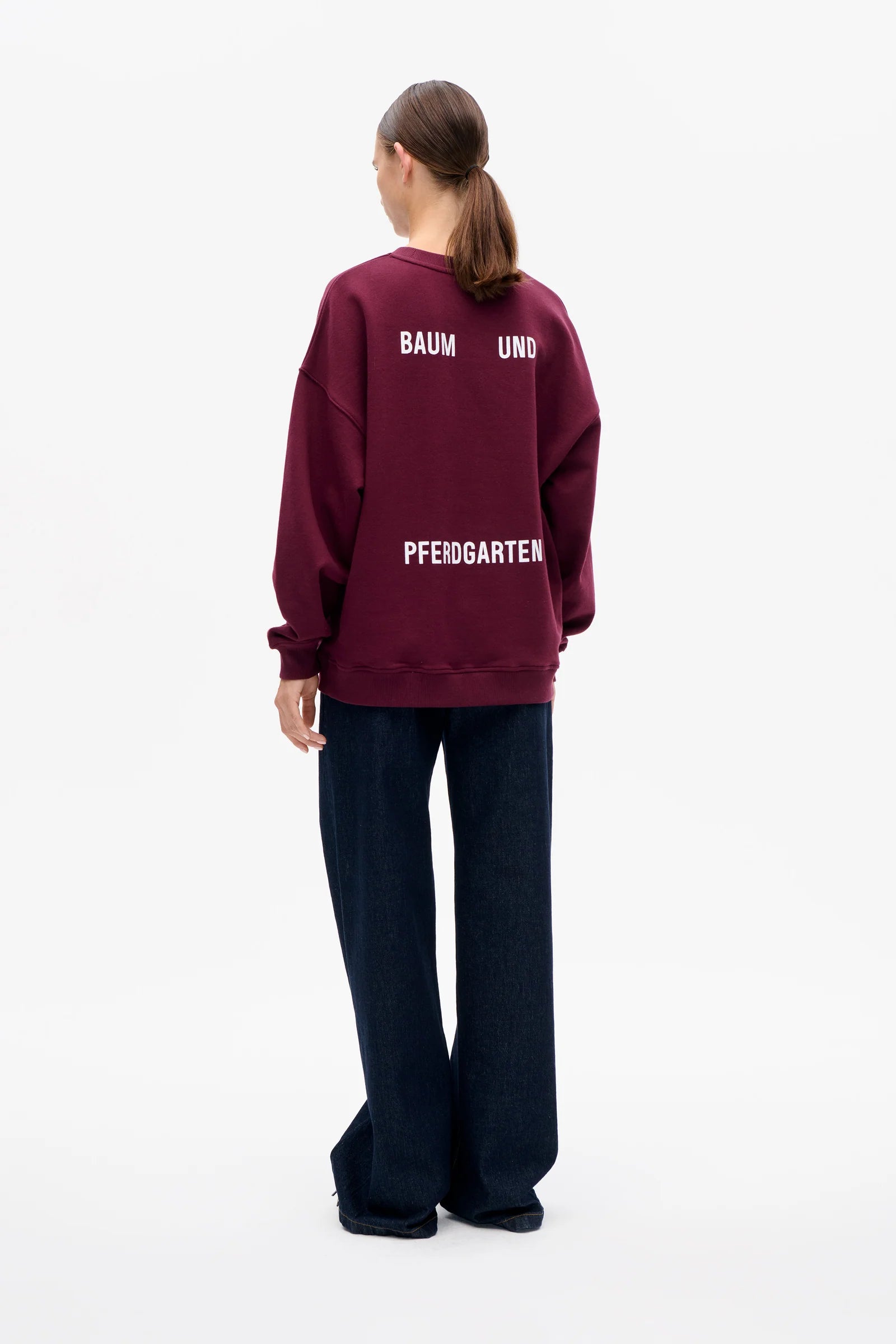 Julle Sweater port royale