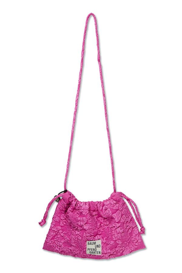Lili Bag rose violet