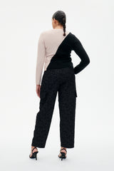 Nachi Trousers black