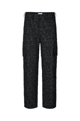 Nachi Trousers black