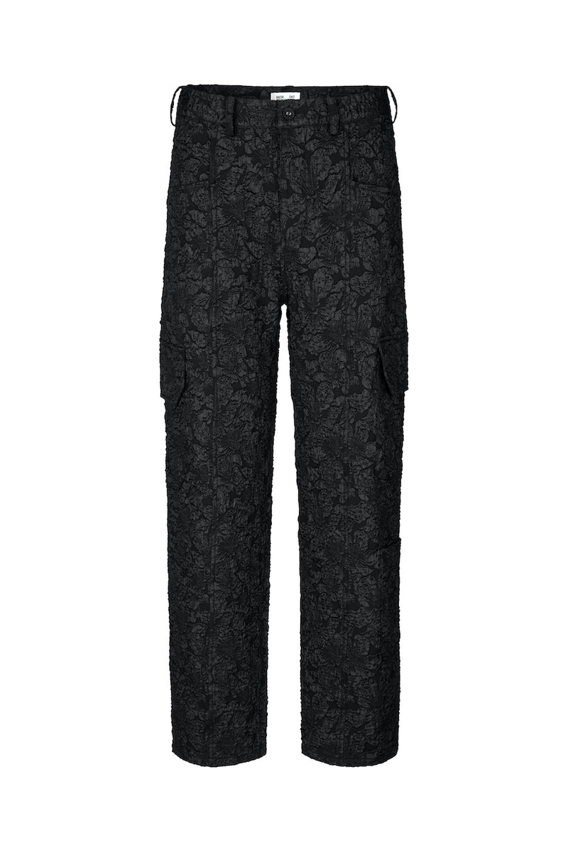 Nachi Trousers black