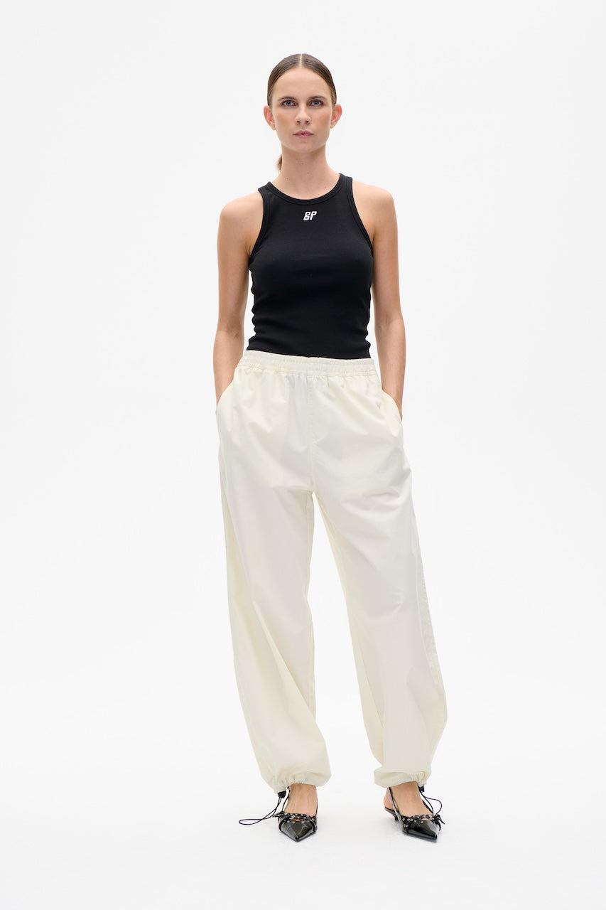 Nazan Pants light grey