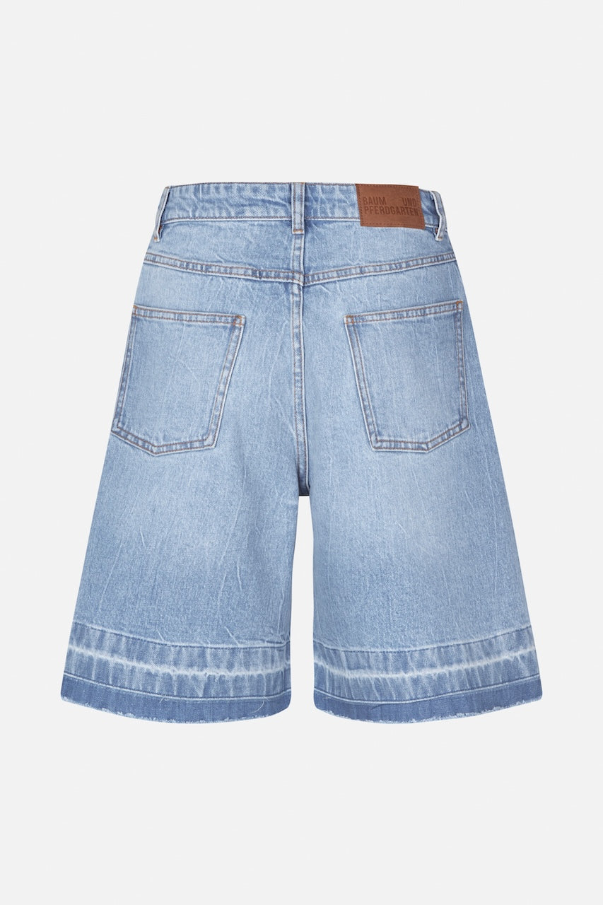Nolie Shorts light denim