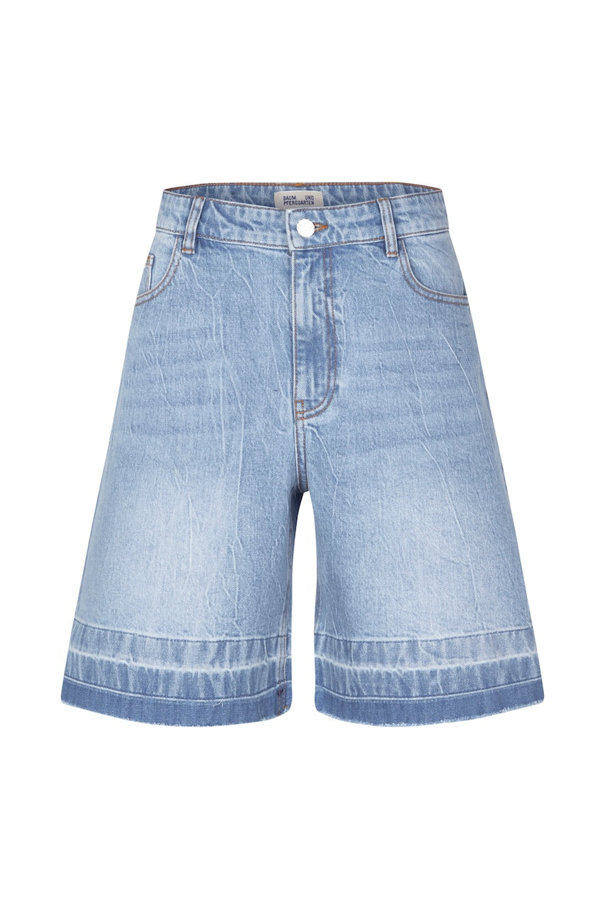 Nolie Shorts light denim