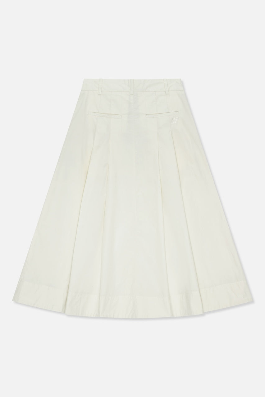 Sabrinna Skirt light grey