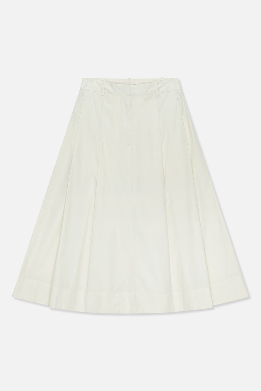 Sabrinna Skirt light grey