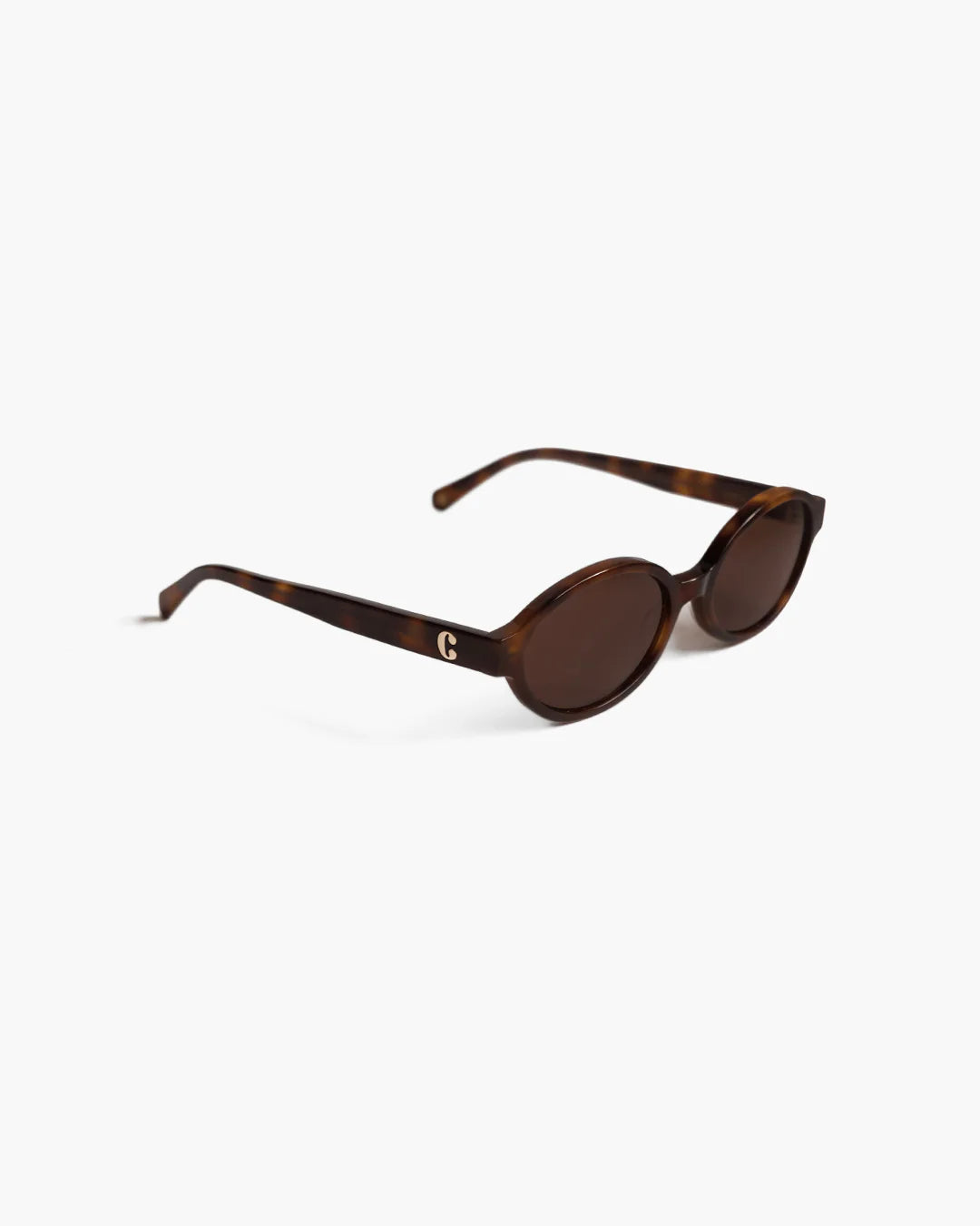 Selma Sunglasses tortoise / brown
