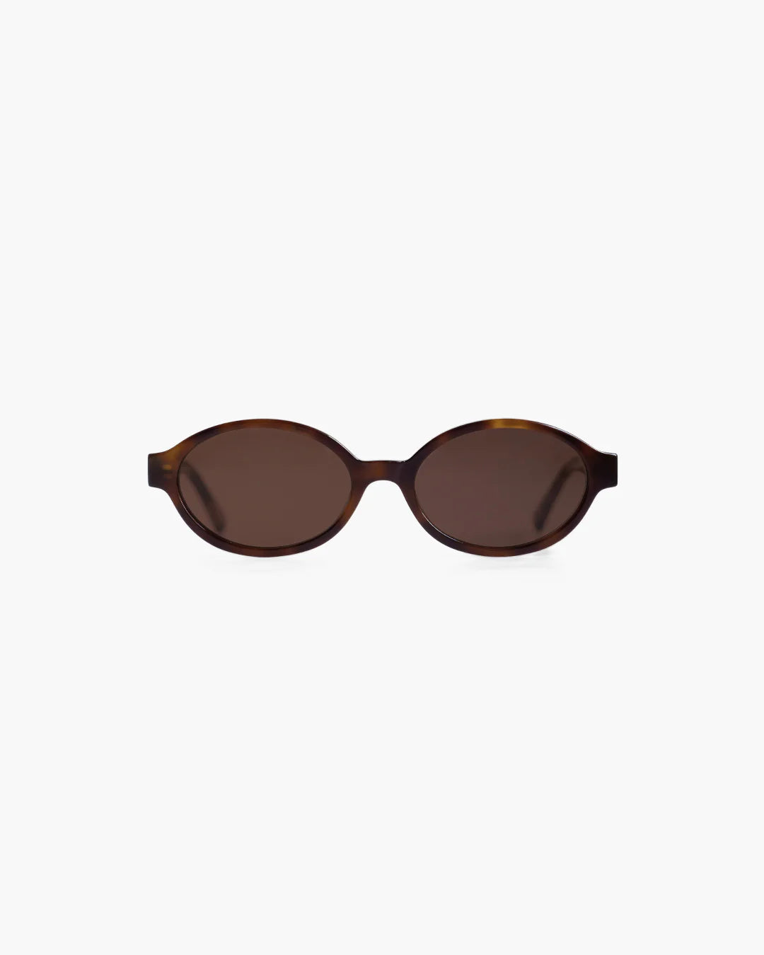 Selma Sunglasses tortoise / brown
