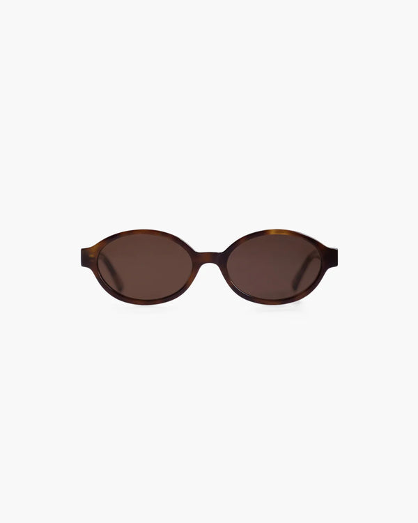 Selma Sunglasses tortoise / brown