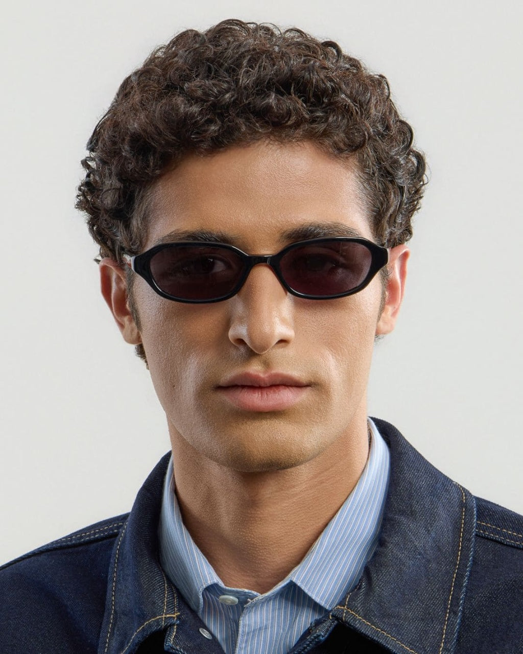 Aidan Sunglasses black