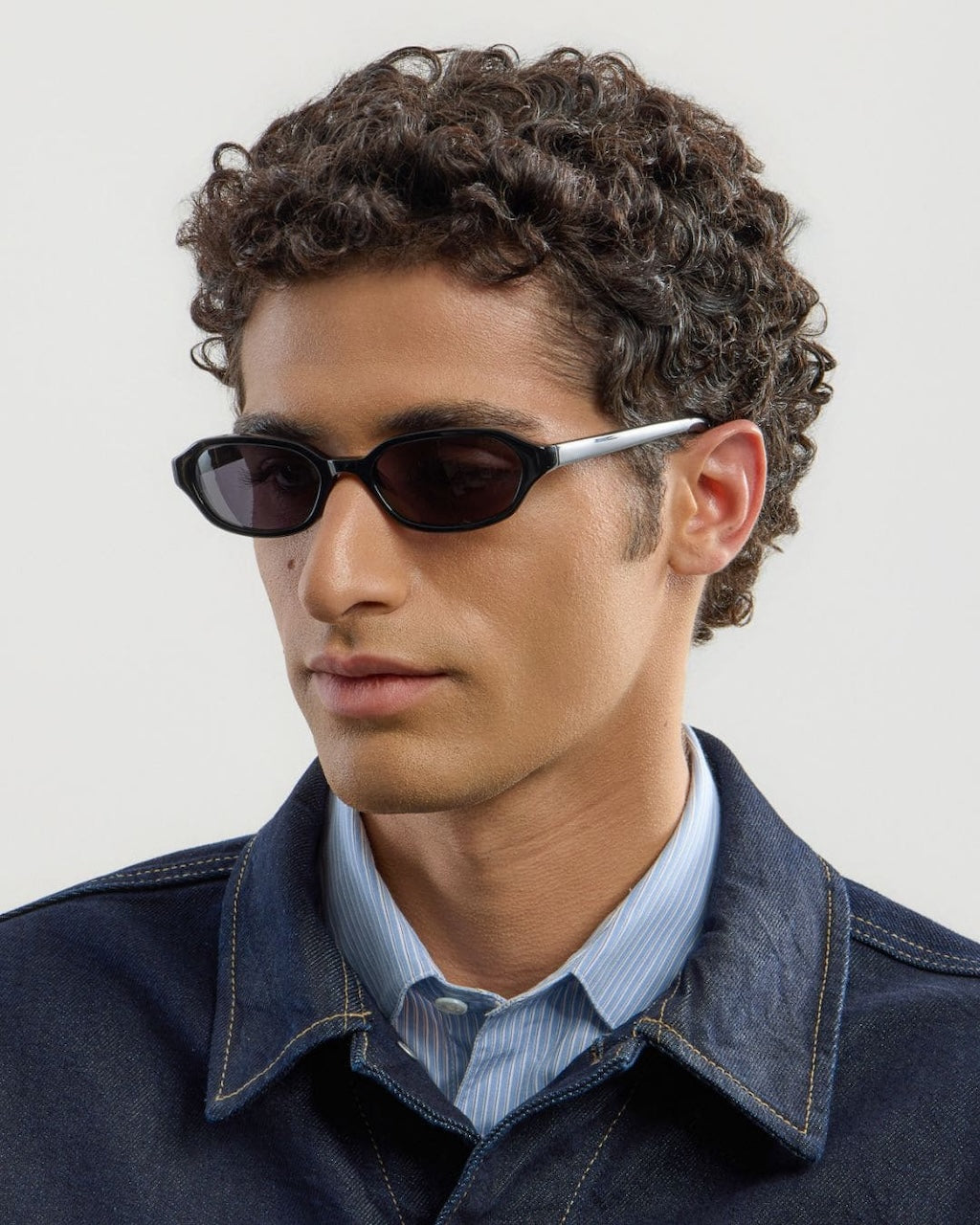 Aidan Sunglasses black