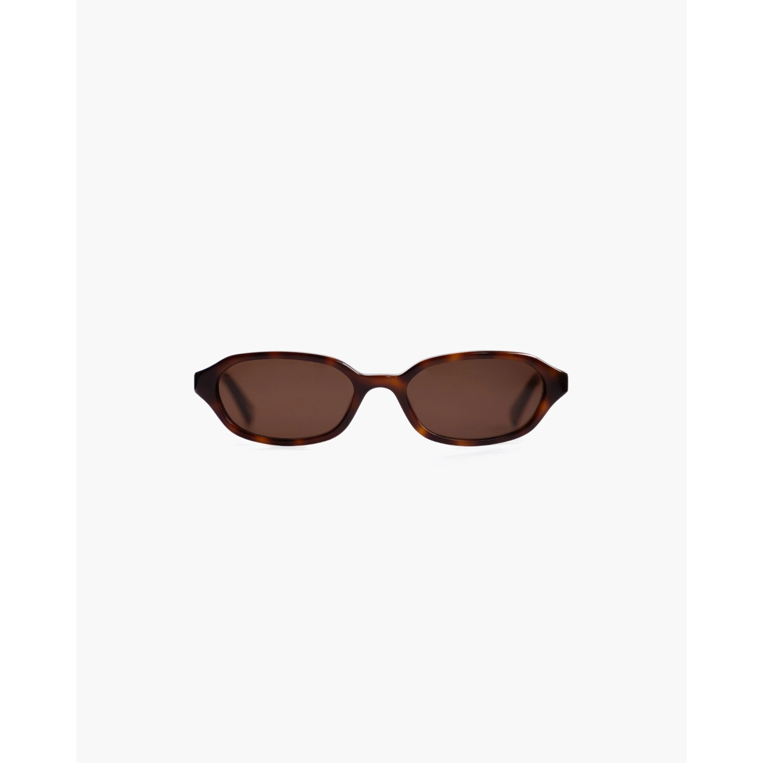 Aidan Sunglasses tortoise brown