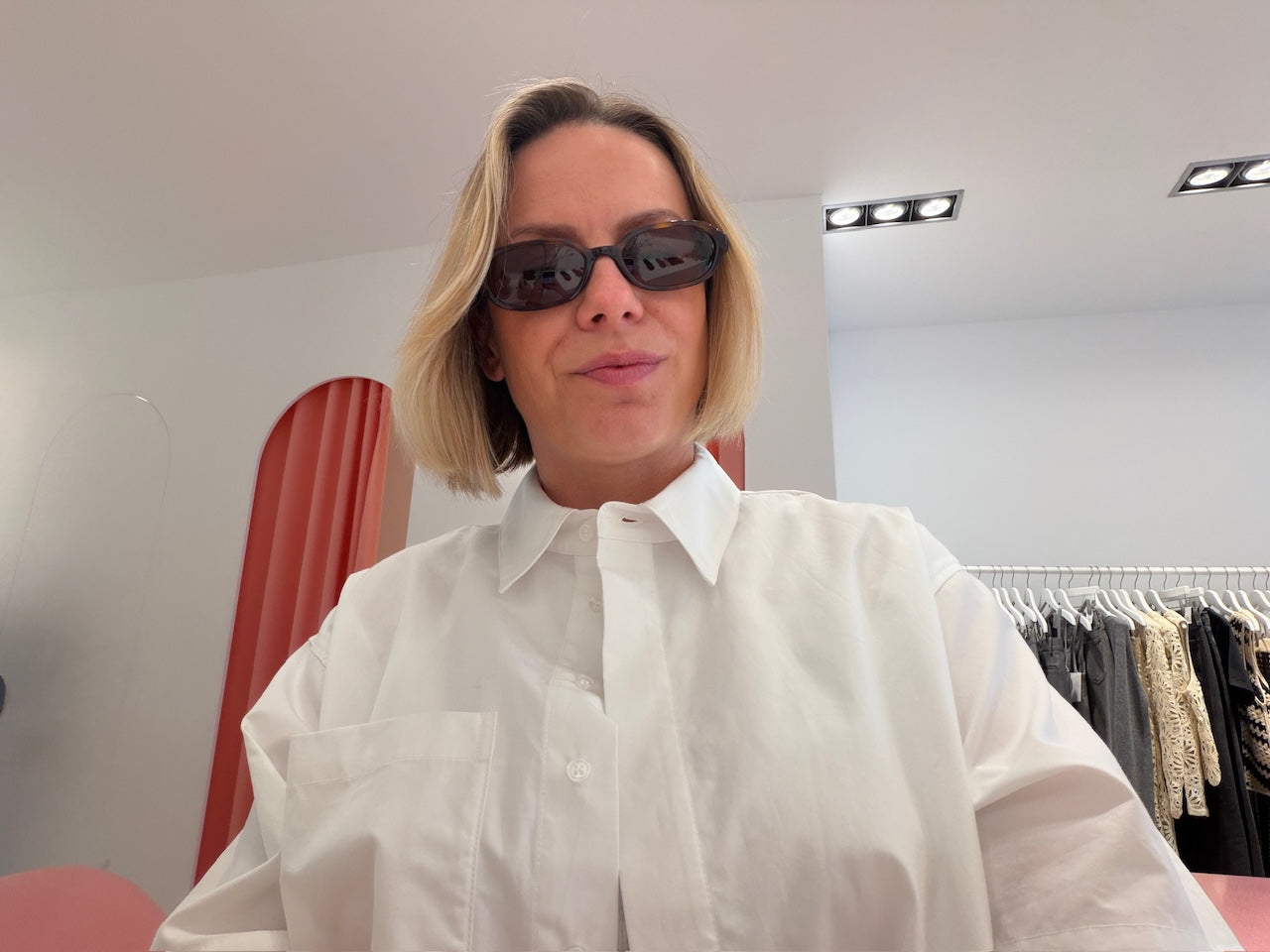 Aidan Sunglasses tortoise brown