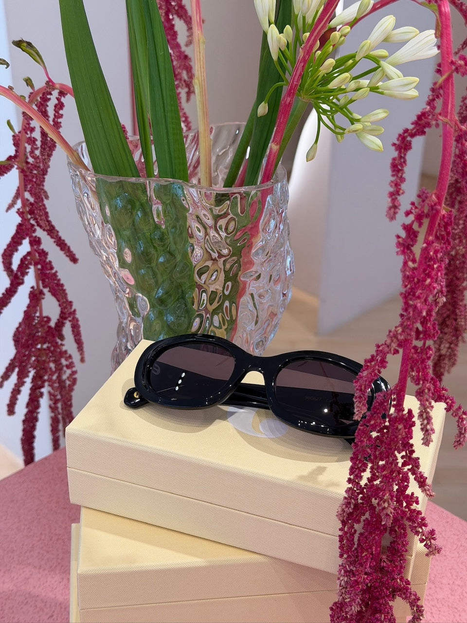 Carpi Sunglasses black/black