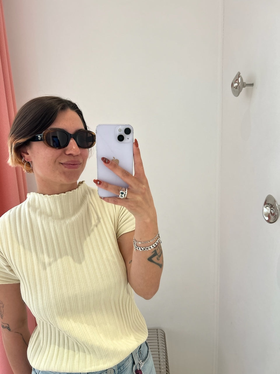 Carpi Sunglasses brown/brown