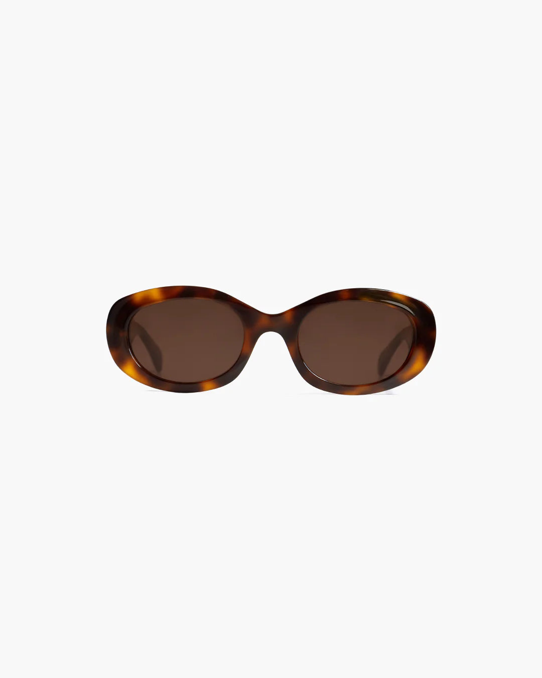 Carpi Sunglasses tortoise / brown
