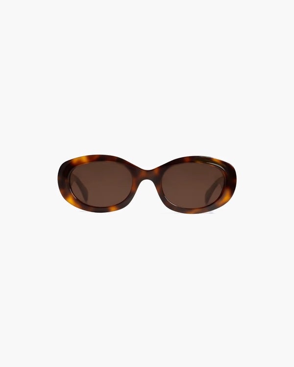Carpi Sunglasses tortoise / brown