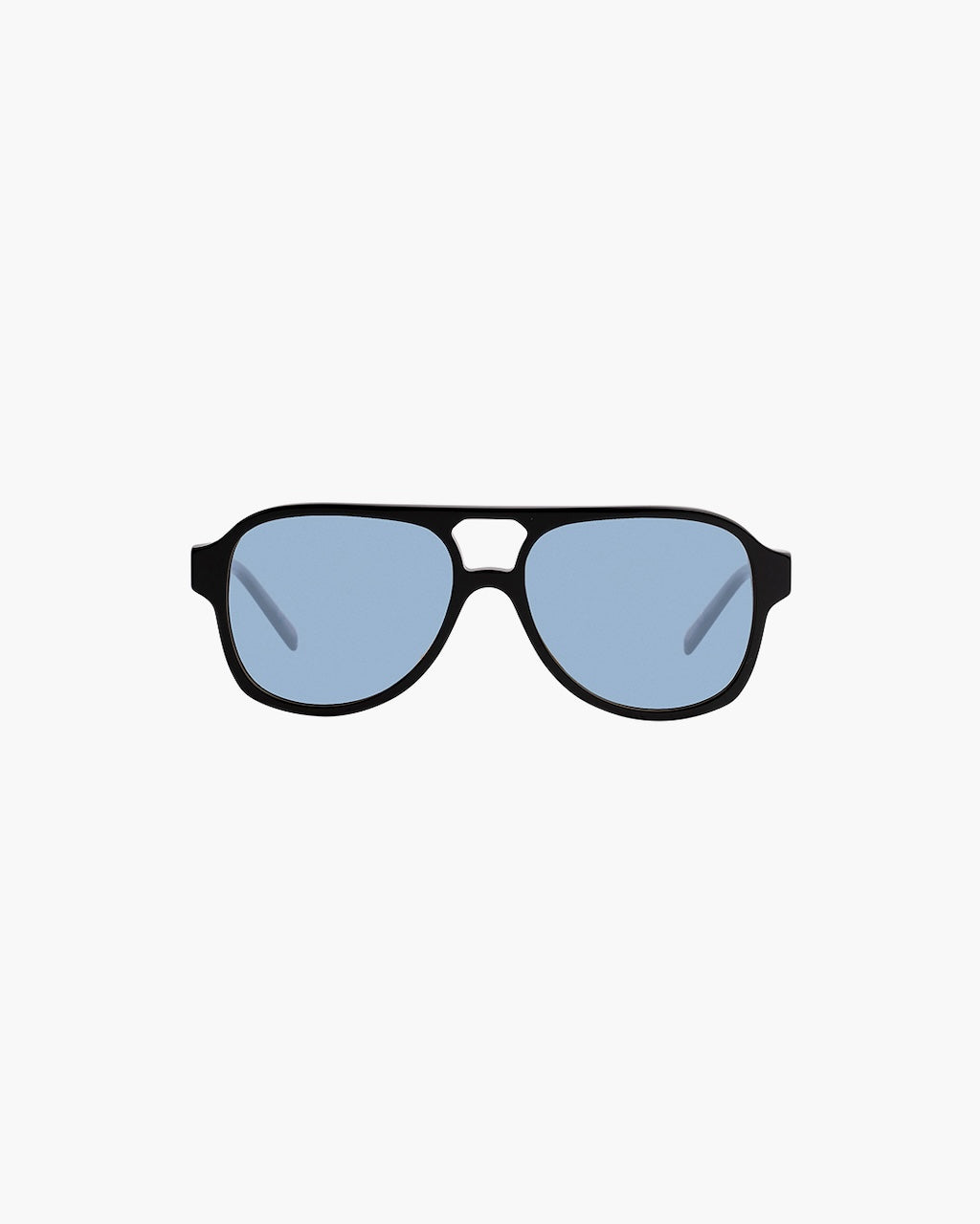 Gelo Sunglasses black/blue