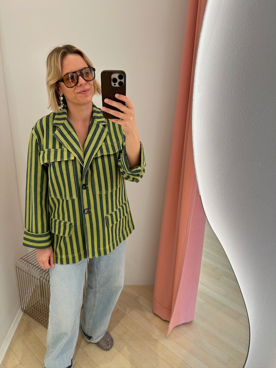 Gelo Sunglasses tortoise/cinnamon