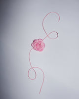 La Fleur Camellia pink