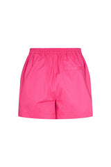 Sandrine Elastic Shorts pink