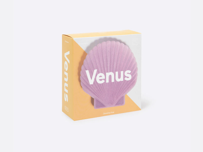 Storage Box Venus light lilac