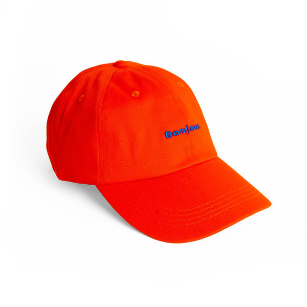 BONJOUR Cap