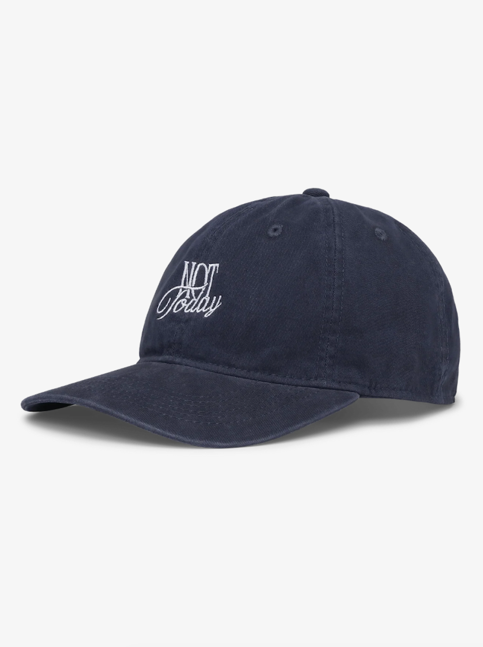 Everyday Essential Cap blue not today