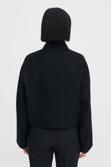 Dafina Jacket black
