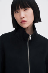 Dafina Jacket black