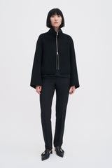 Dafina Jacket black