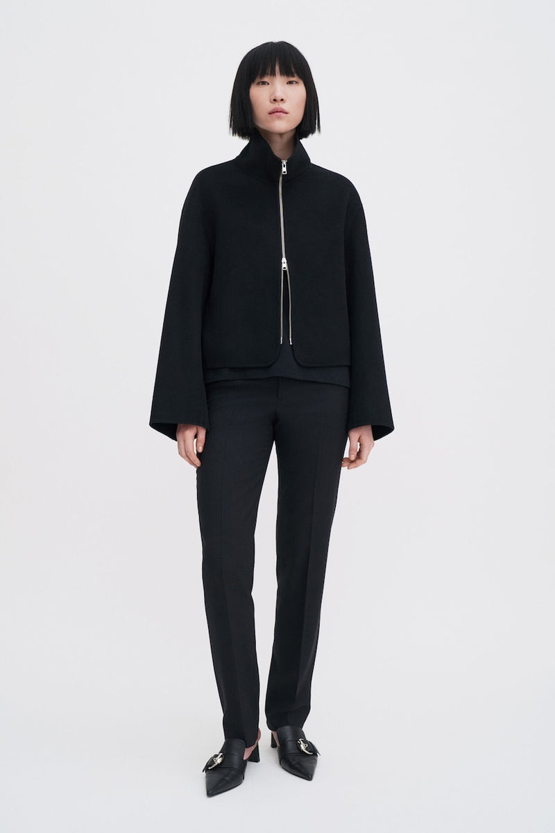 Dafina Jacket black