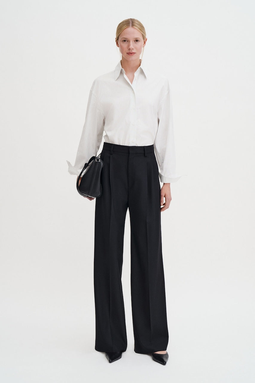 Darcey Trousers black