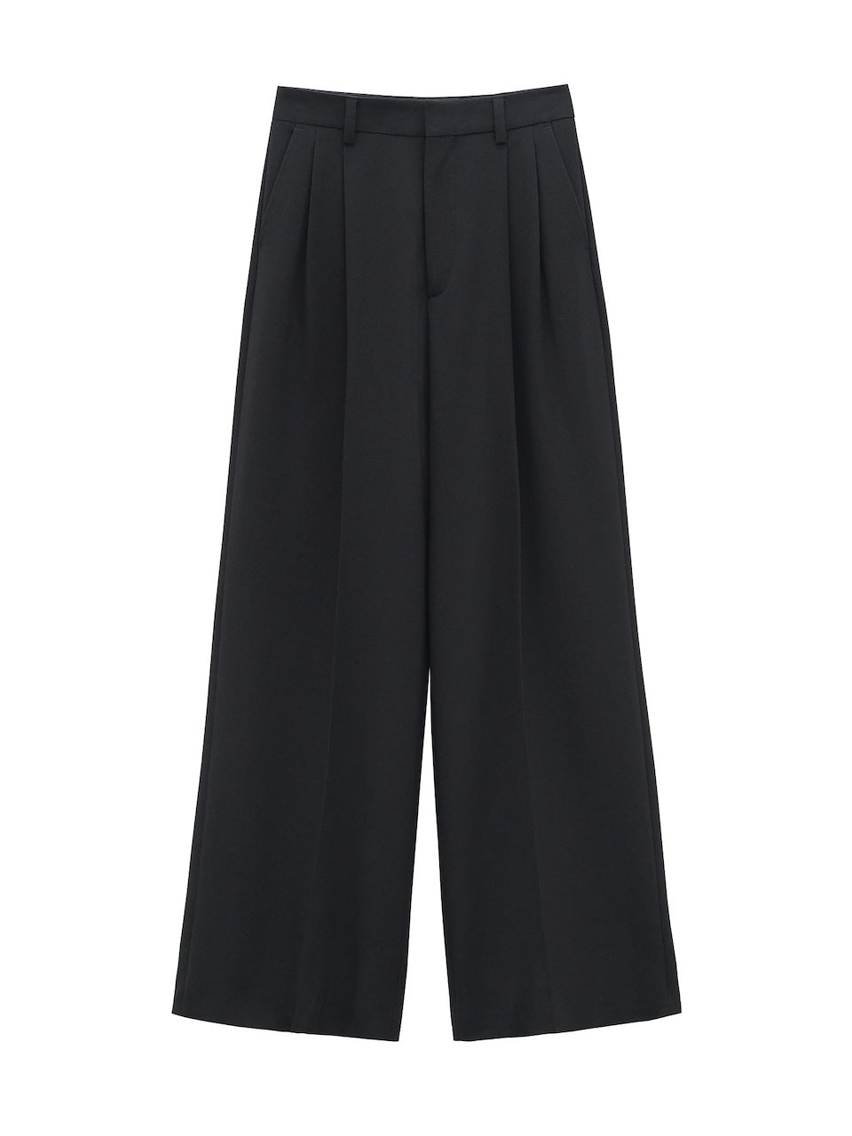 Darcey Trousers black