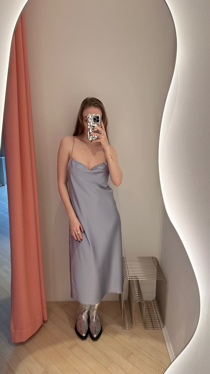 Filippa k slip dress clearance