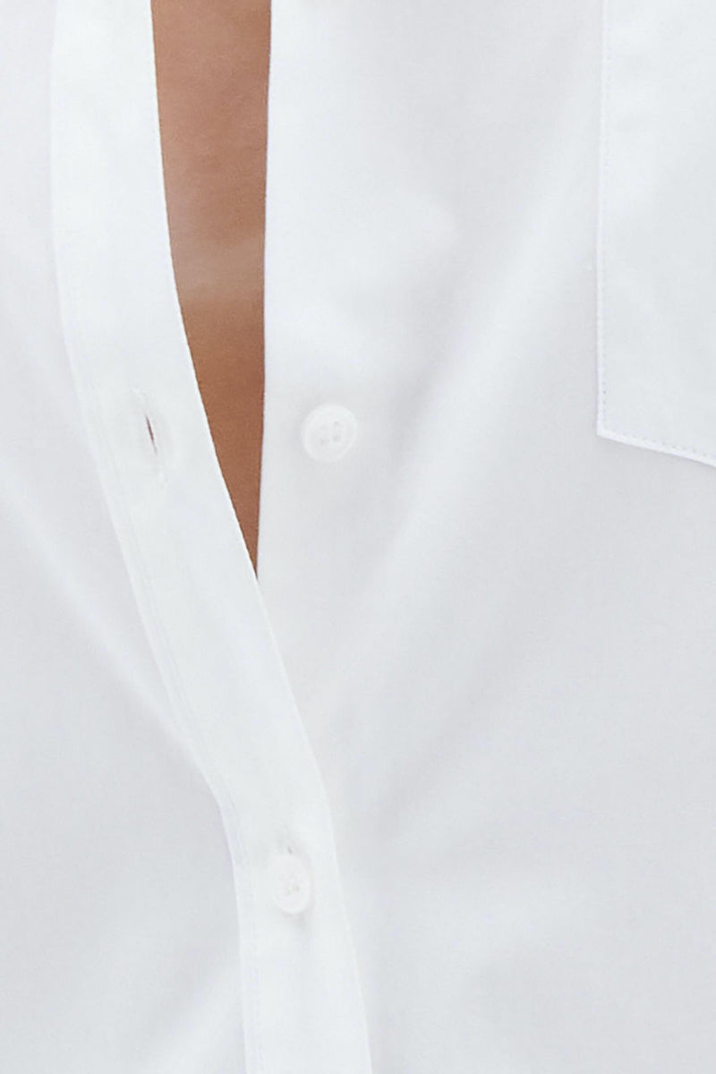 Sammy Shirt white