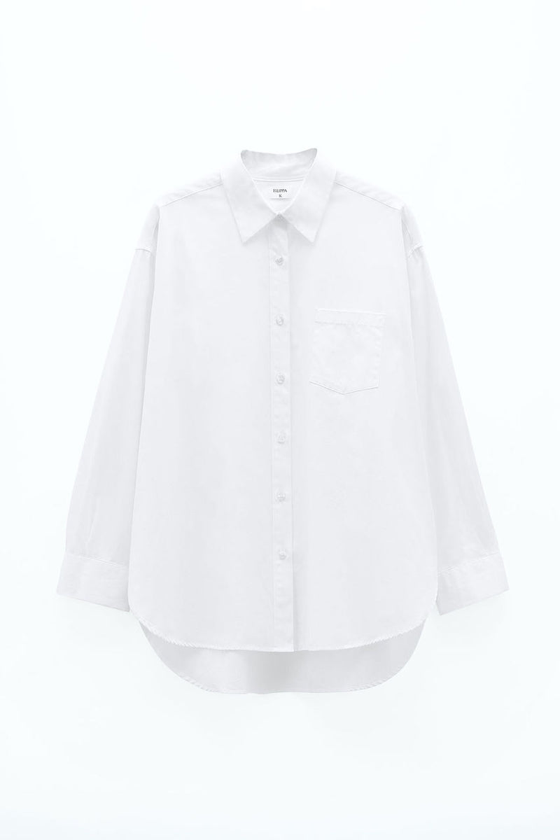 Sammy Shirt white