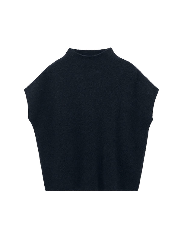 Ximena Sweater black