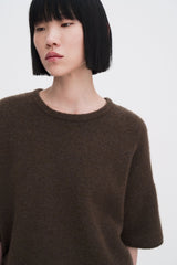 Yak Tee driftwood