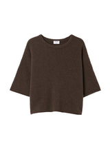 Yak Tee driftwood