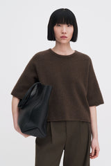 Yak Tee driftwood