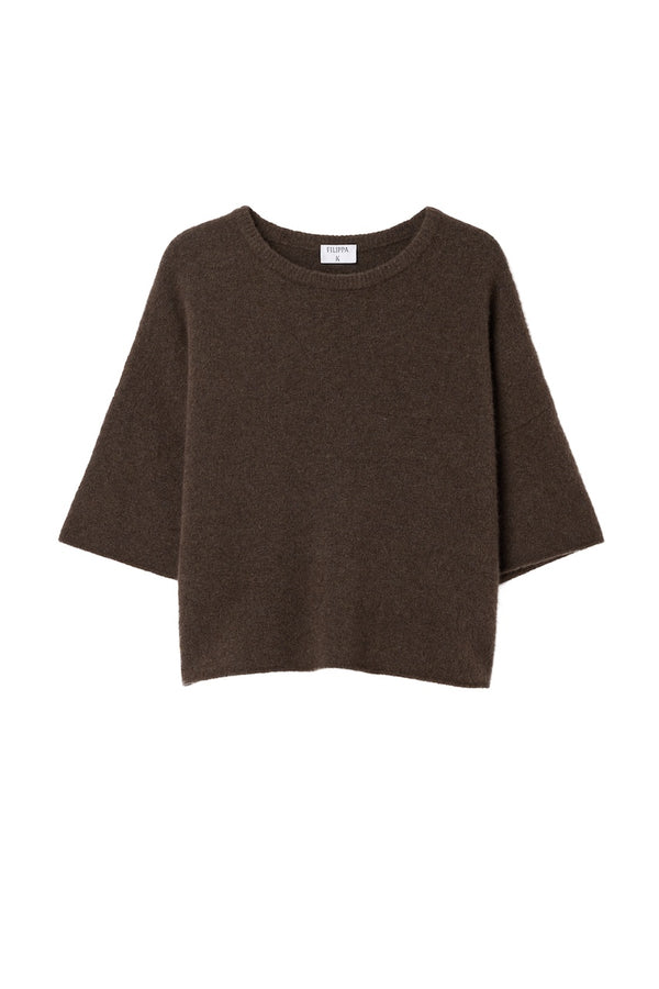 Yak Tee driftwood
