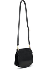Apo-G Bag Small Patent black